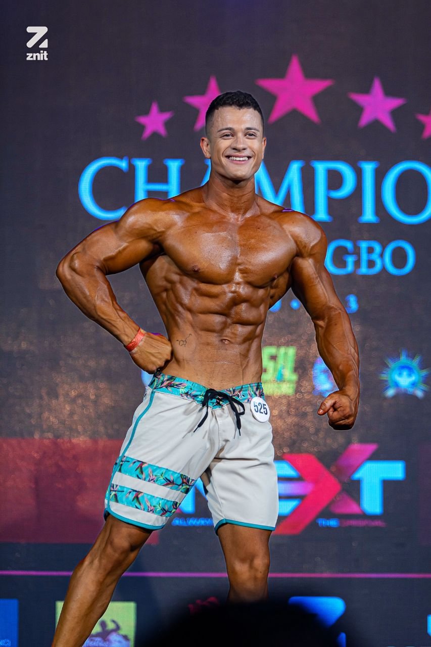 Guilherme Oliveira