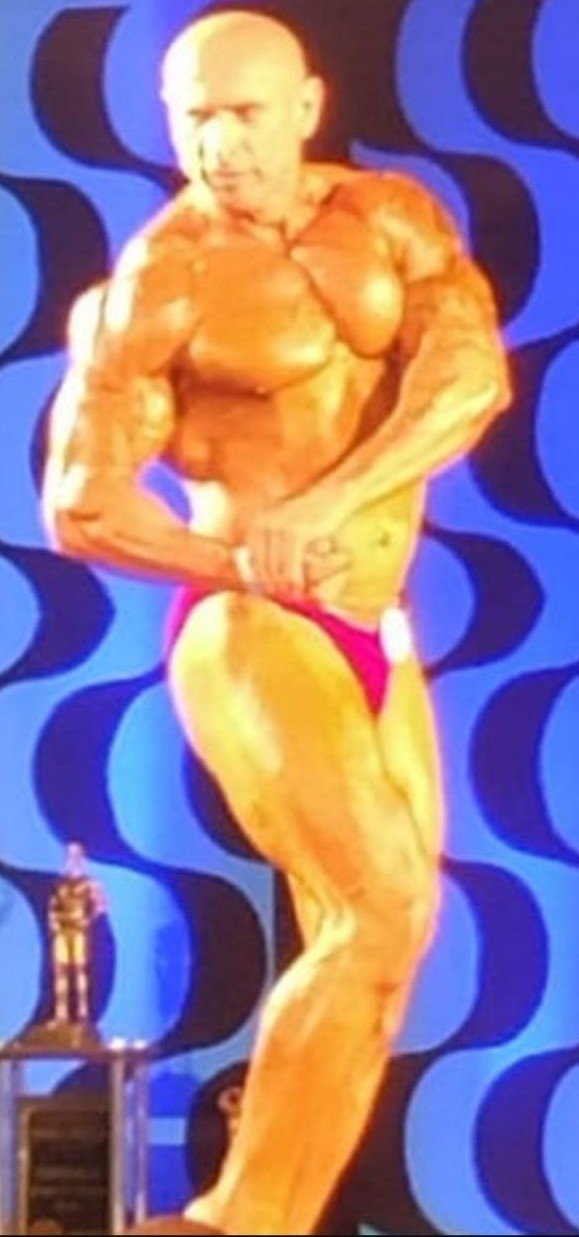 Luiz Alex