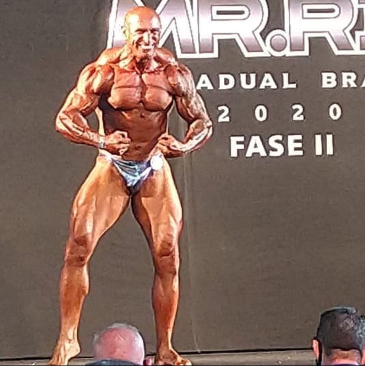 Luiz Alex