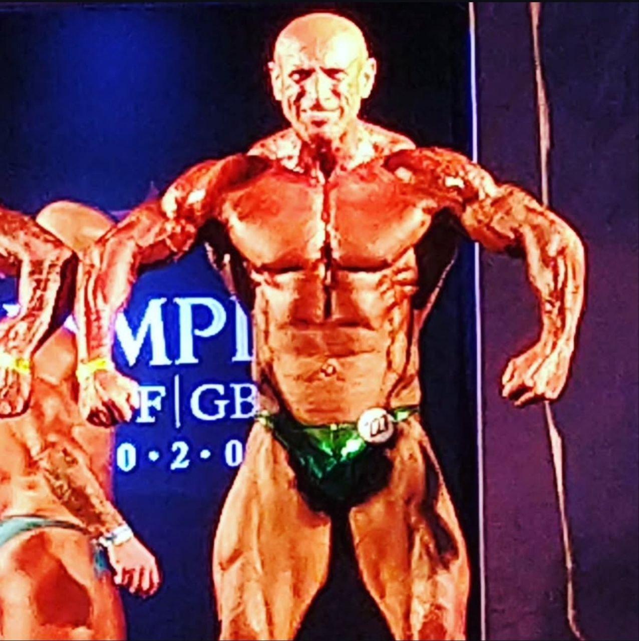Luiz Alex