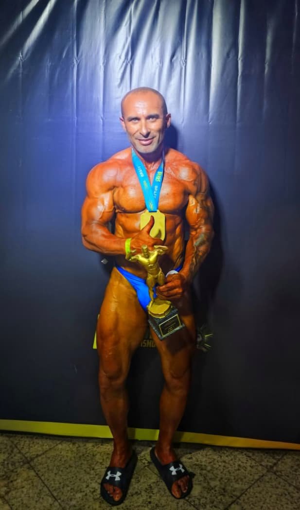 Luiz Alex