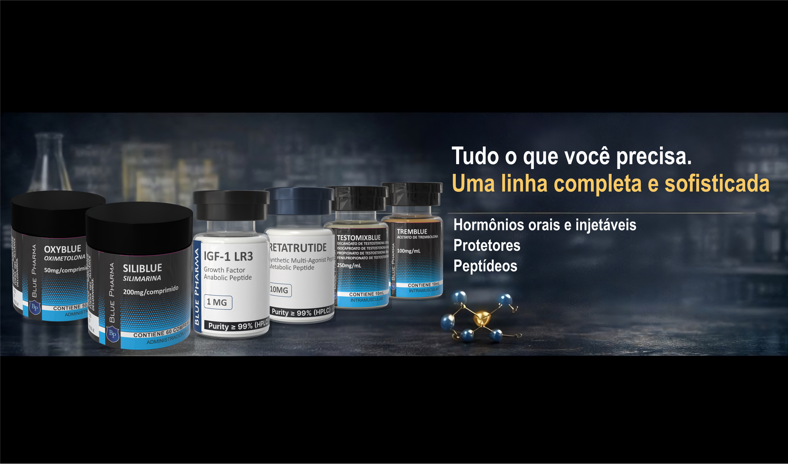 Banner Telegram