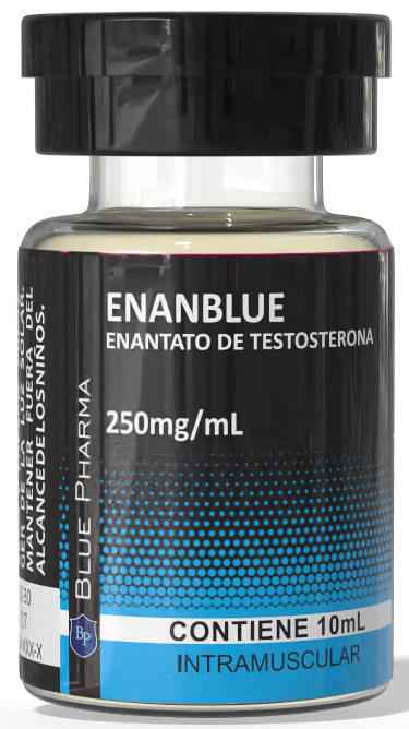 ENANBLUE - Vidro