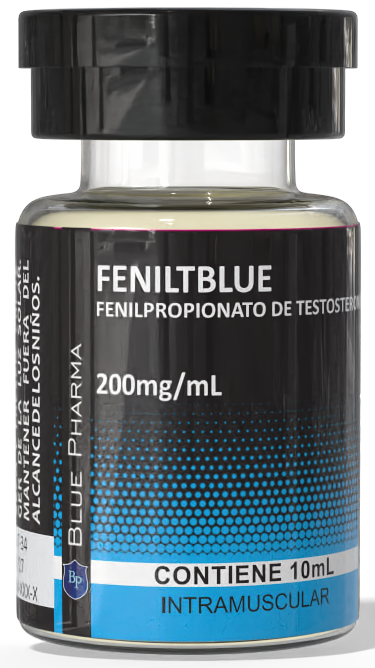 FENILTBLUE - Vidro