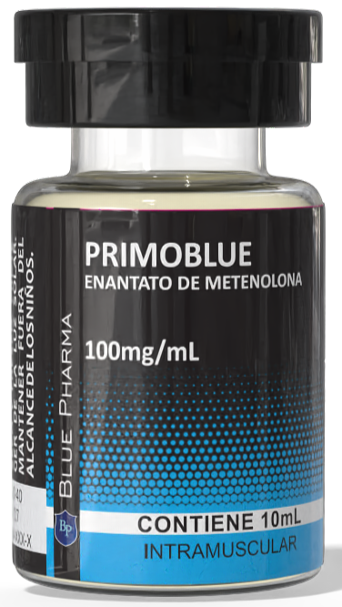PRIMOBLUE - Vidro