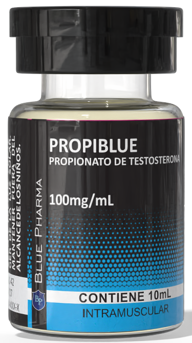 PROPIBLUE - Vidro