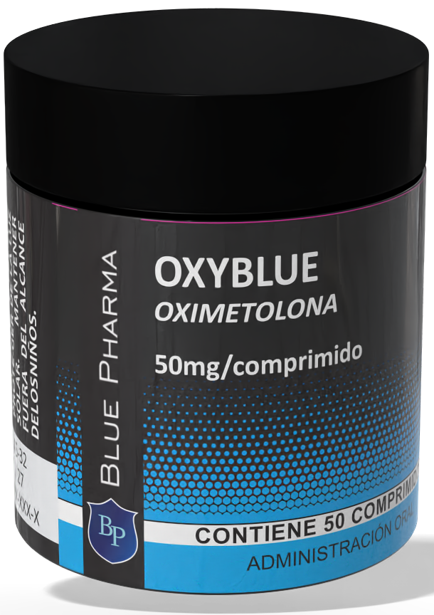 OXYBLUE