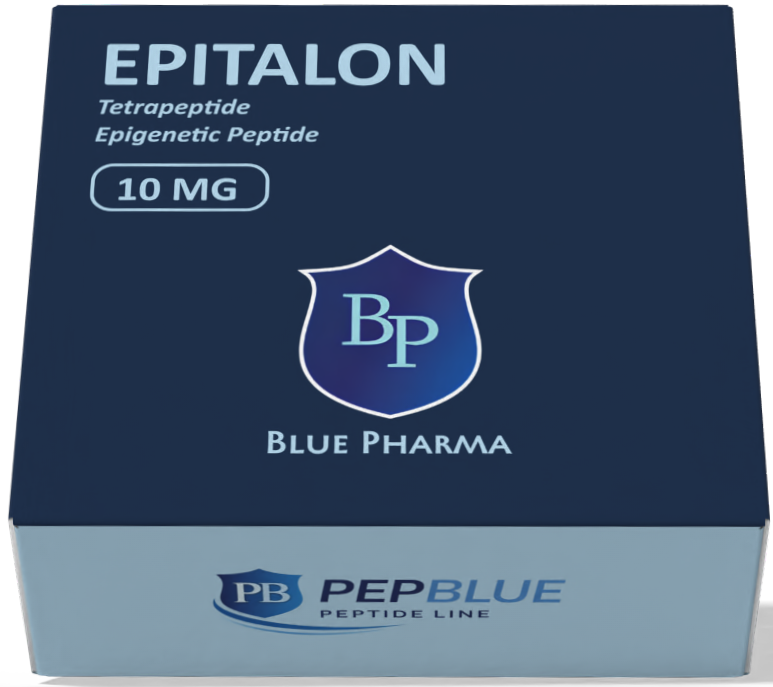 EPITALON - Caixa