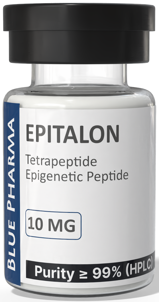 EPITALON - Vidro