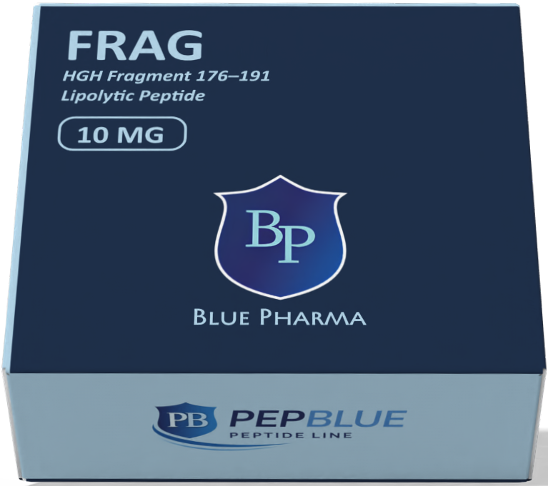 FRAG - Caixa