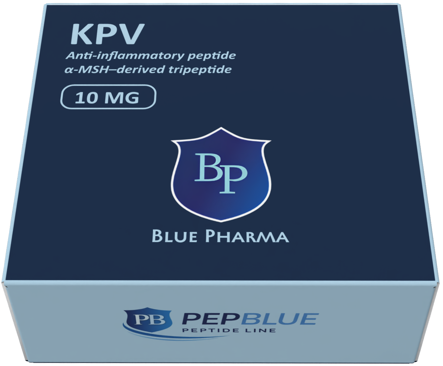 KPV - Caixa