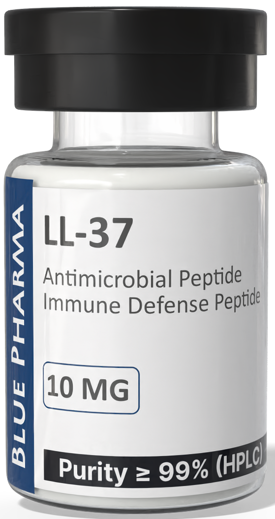 LL-37 - Vidro