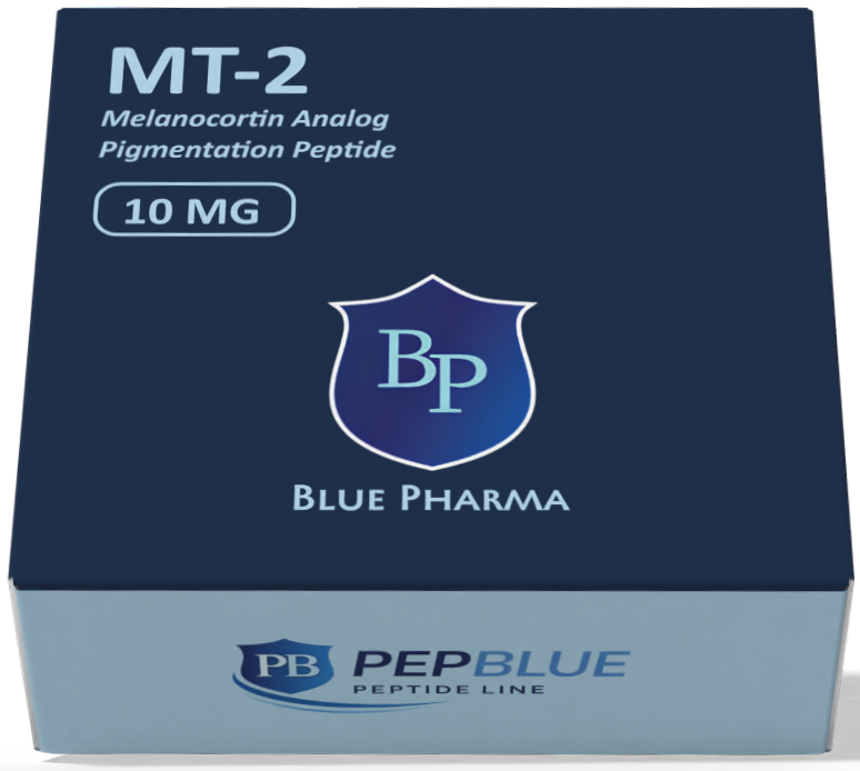 MELANOTAN MT2 - Caixa