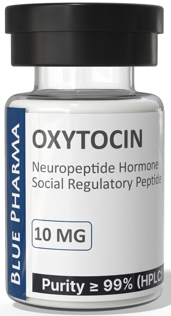 OXYTOCIN - Vidro