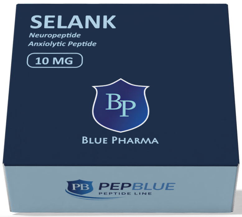SELANK - Caixa