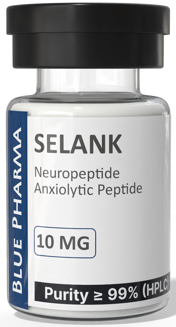 SELANK - Vidro