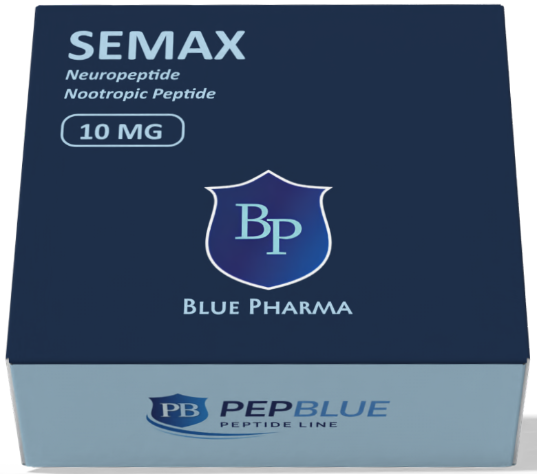 SEMAX - Caixa
