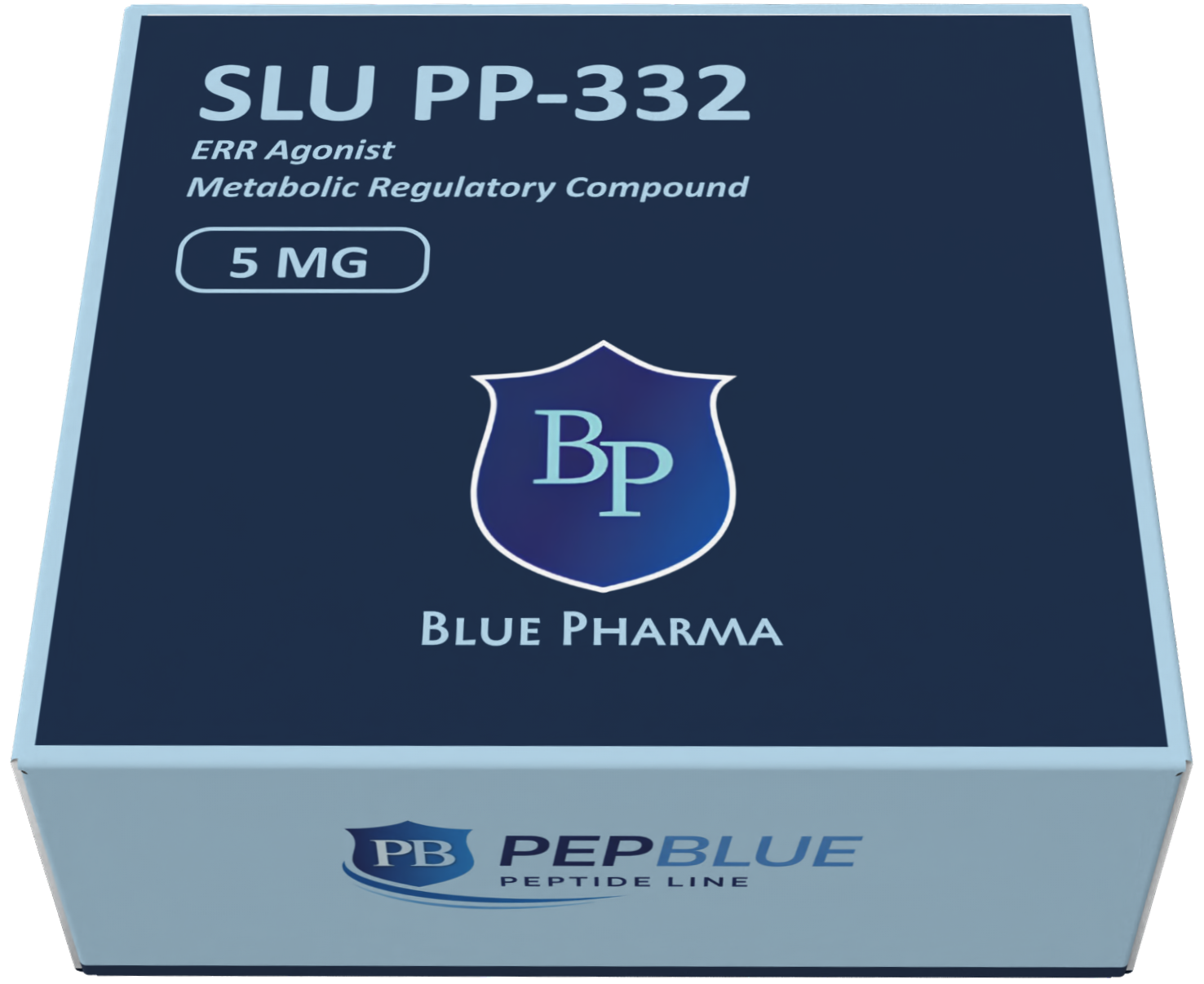 SLU PP-332 - Caixa