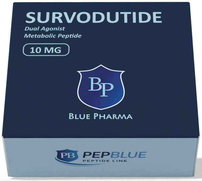 SURVODUTIDE - Caixa