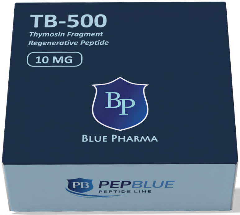 TB-500 - Caixa