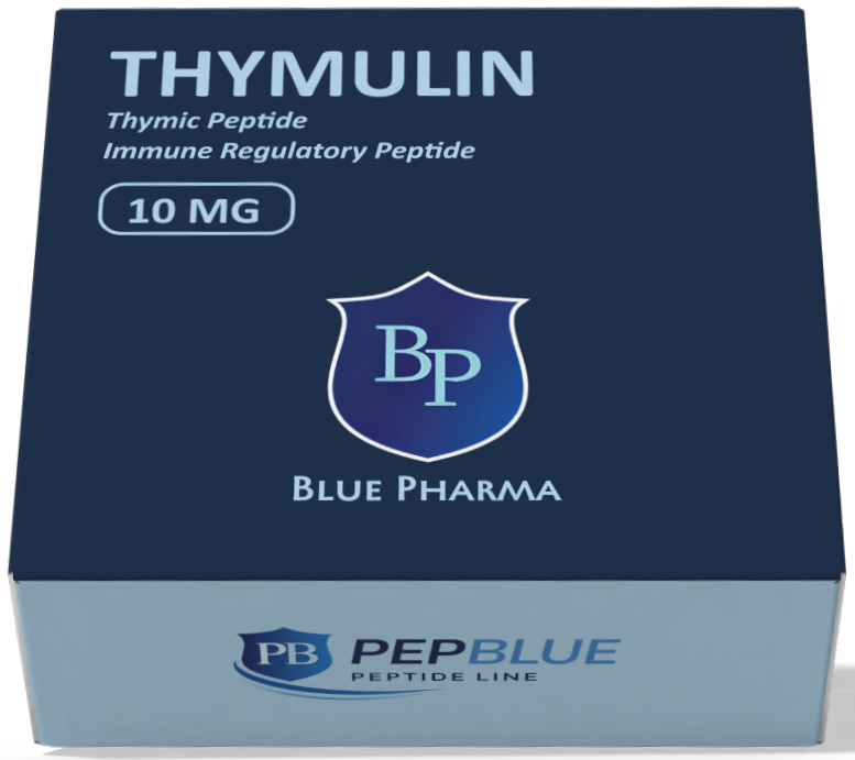 THYMULIN - Caixa