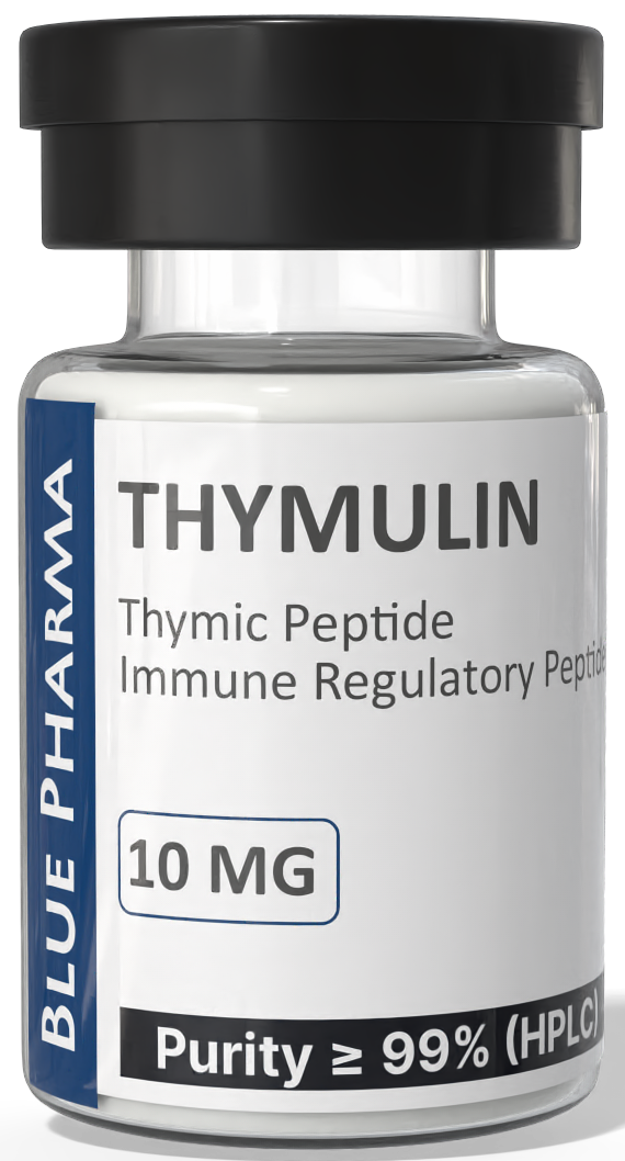 THYMULIN - Vidro