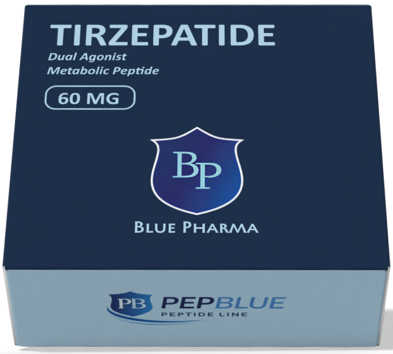 TIRZEPATIDA - Caixa