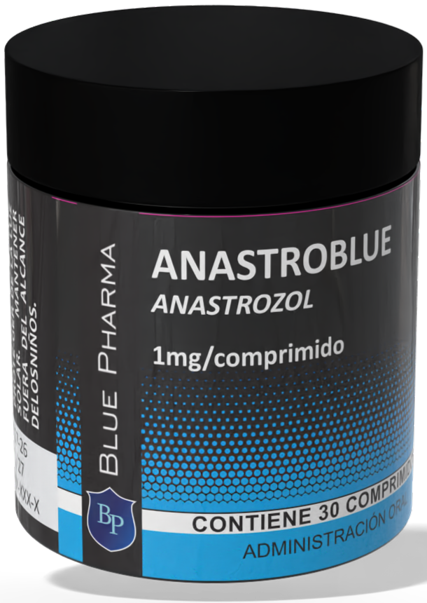 ANASTROBLUE