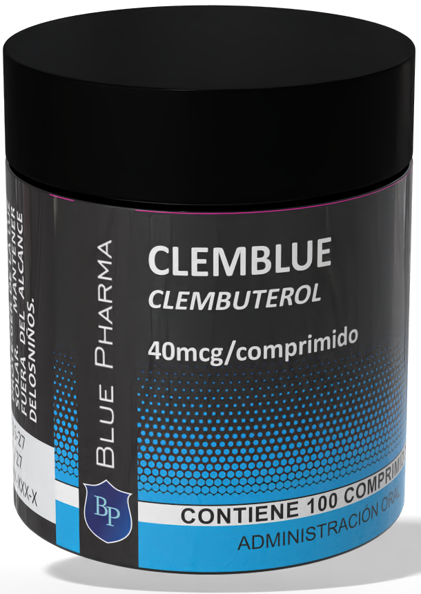CLEMBLUE