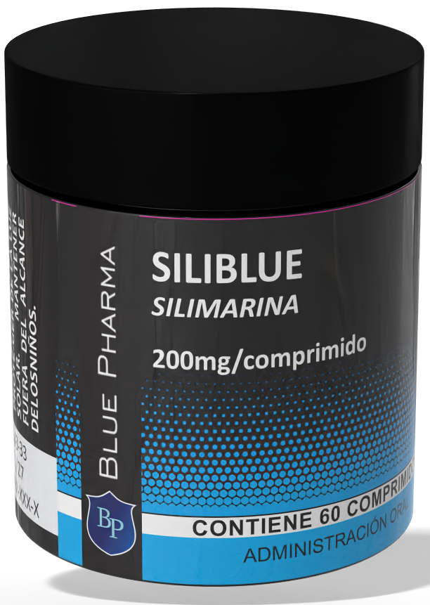 SILIBLUE