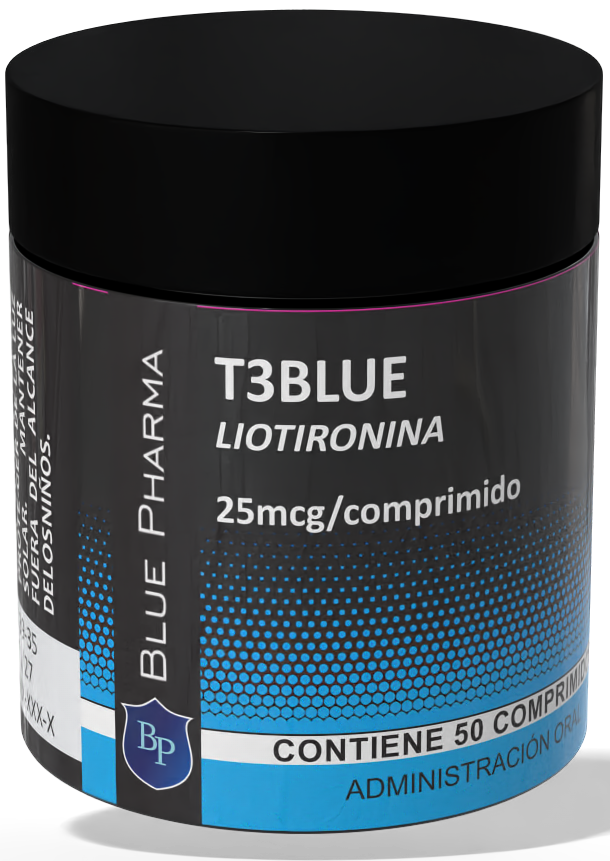 T3BLUE