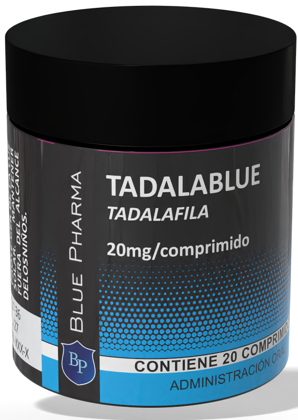 TADALABLUE
