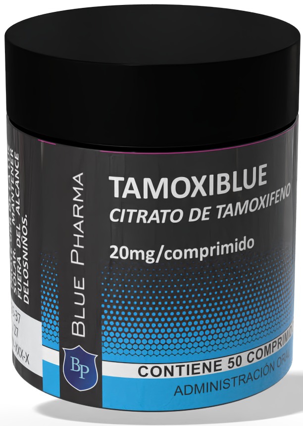 TAMOXIBLUE